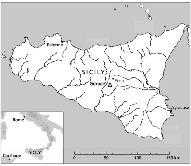 Палеопаразитологи нашли в древнеримском ночном горшке яйца кишечных паразитов