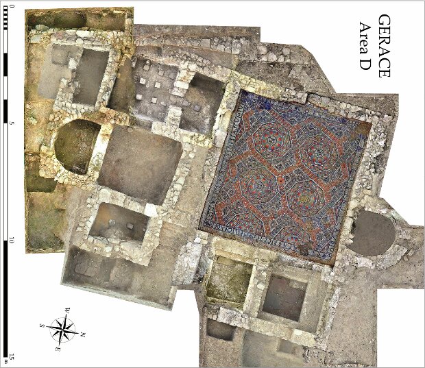 Палеопаразитологи нашли в древнеримском ночном горшке яйца кишечных паразитов