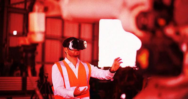 Пользователи виртуальной реальности продолжают получать ужасные травмы