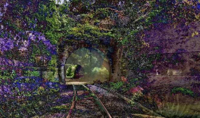 США и Европа отказали ИИ в копирайте, а Австралия и ЮАР разрешили