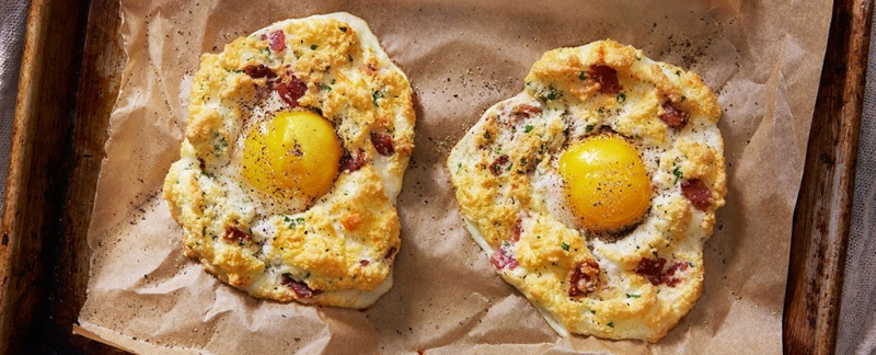 Так ли хороша низкоуглеводная диета для снижения веса?