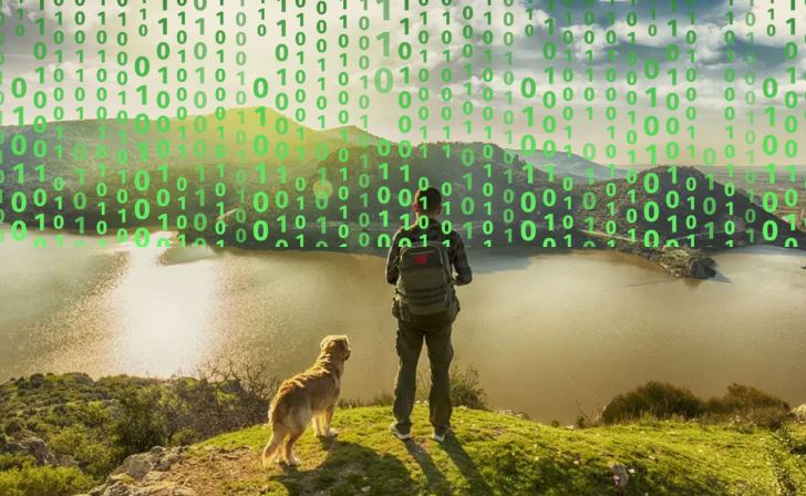 Ученые: Обнаружение жизни в Матрице может уничтожить Вселенную