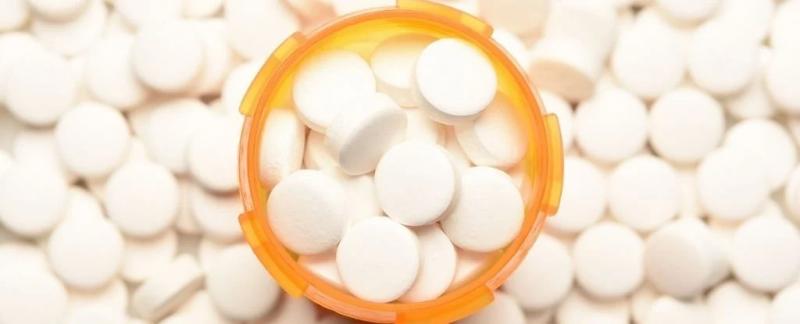 В Северной Америке к 2029 году ожидается более 1 миллиона смертей от опиоидов