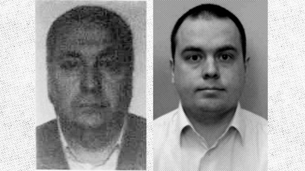 Убийство Немцова: в год до смерти за ним следили те же сотрудники ФСБ, что за Навальным