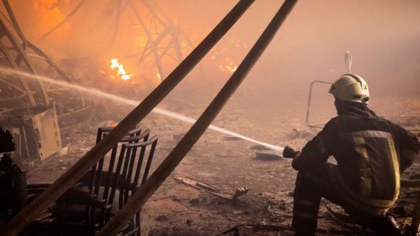 Война в Украине, день 30-й: за месяц боевых действий погибли 135 детей, жители Мариуполя голодают