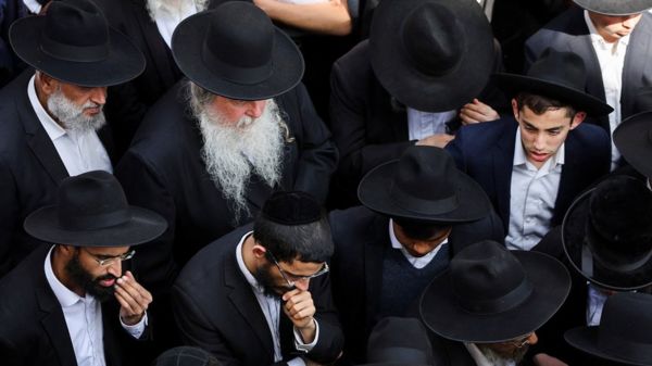 Новое нападение в Израиле: палестинец застрелил пять человек