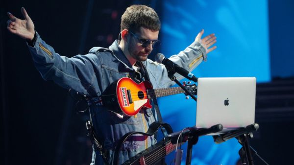 В России запрещают артистов, не поддерживающих войну с Украиной