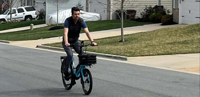 11 лучших электровелосипедов 2022 года