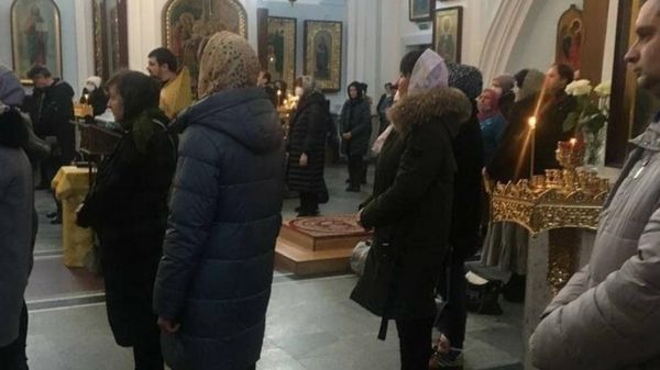 Мать срочника в Беларуси: “Мы молимся, чтобы наших детей никуда не отправили”