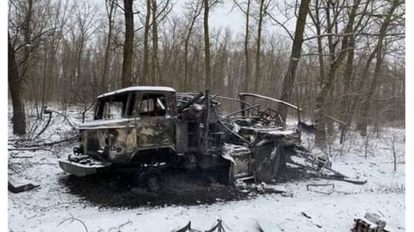 "Это агония врага". Превратит ли российская армия Чернигов во второй Мариуполь?