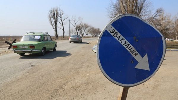 Война в Украине, день 30-й: за месяц боевых действий погибли 135 детей, жители Мариуполя голодают