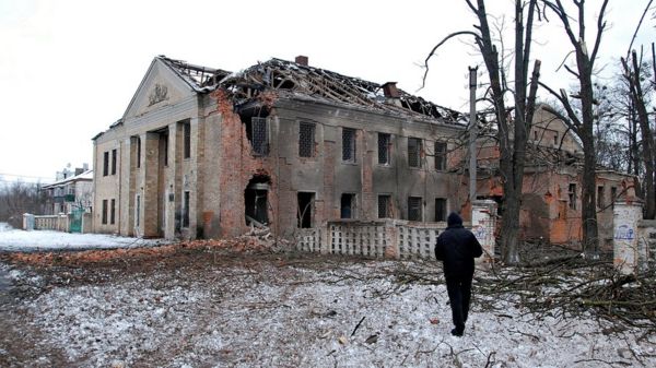 Киев считает, что Россия искажает понятие "геноцид". В Гааге заслушают аргументы сторон