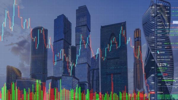 Не надо произносить слово "рынок". Как прошел первый день торгов на Мосбирже