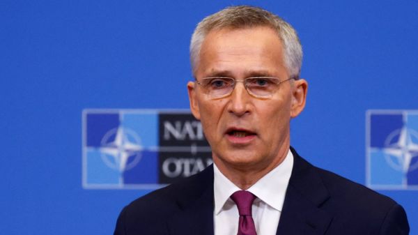 НАТО разместит новые боевые группы в Болгарии, Румынии, Венгрии и Словакии