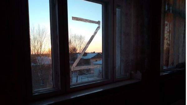 "Zа мир, zа Россию, zа президента": как празднование "крымской весны" смешалось с поддержкой войны в Украине