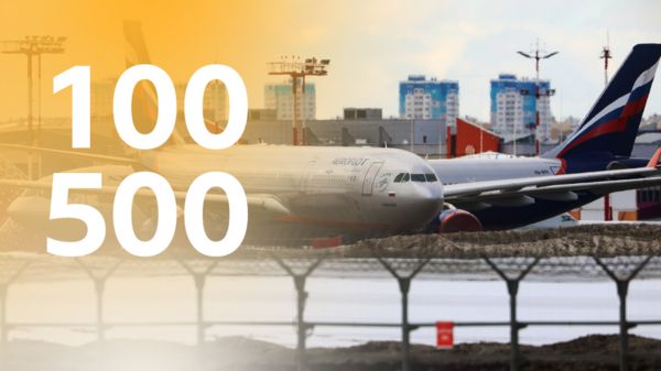 Российским авиакомпаниям запрещают летать на арендованных самолетах. Как власти пытаются решить эту проблему