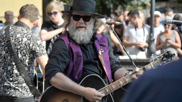 В России запрещают артистов, не поддерживающих войну с Украиной