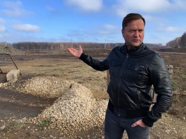 Bellingcat связал сотрудников ФСБ, следивших за Навальным, со смертями еще трех политических активистов