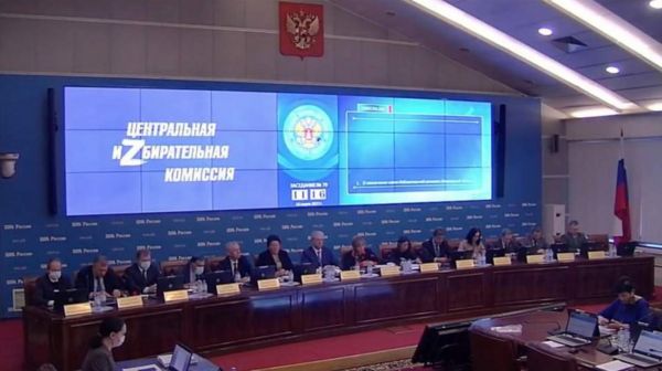 Война в Украине, день 21-й: овации Зеленскому в Конгрессе США, новые данные о потерях и новая финансовая помощь Украине