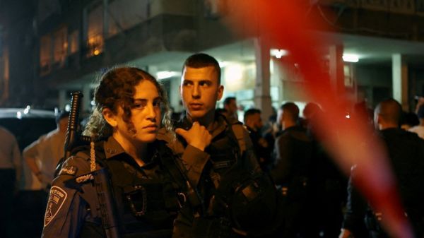 Новое нападение в Израиле: палестинец застрелил пять человек