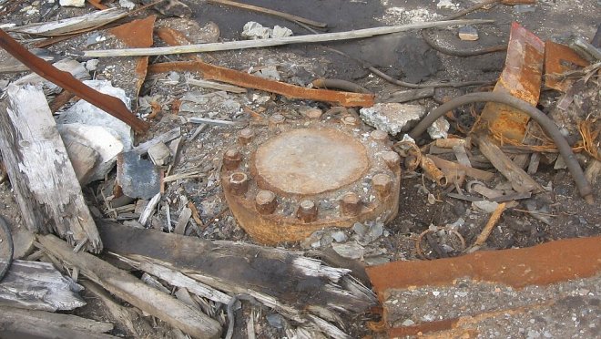 Компания Quaise готова добывать безграничную энергию из сверхглубоких скважин