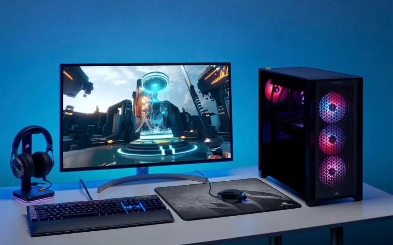 Лучшие настольные компьютеры 2022 года