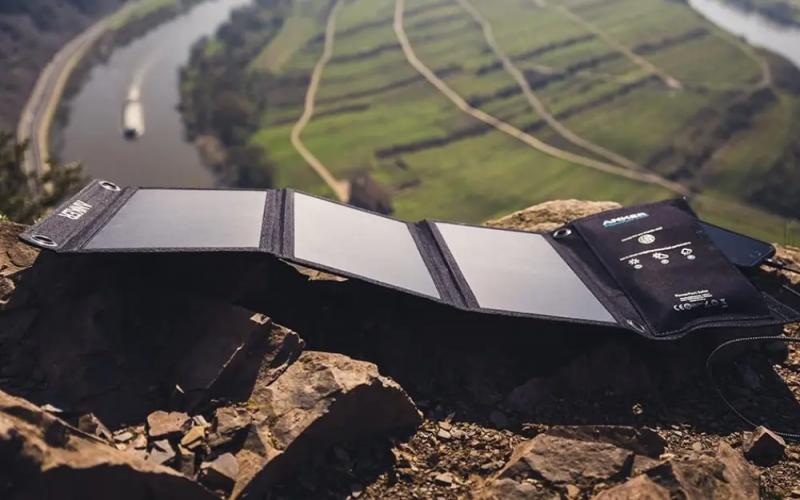 Лучшие солнечные зарядные устройства 2022 года