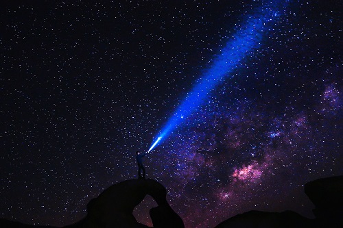 «Пятый элемент» существует: новый эксперимент подтвердит, что информация материальна