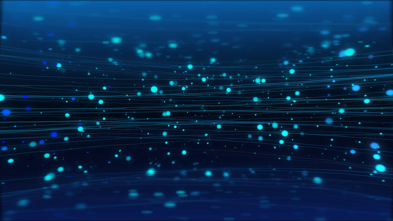 «Пятый элемент» существует: новый эксперимент подтвердит, что информация материальна