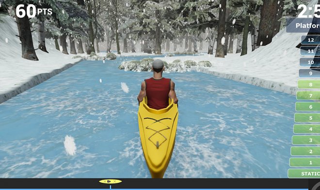 Реабилитация после инсульта видеоиграми оказалась столь же эффективна, как и традиционные методы