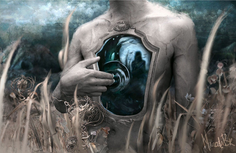 Существует ли у человека душа?