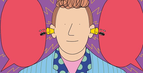 Тролли не похожи на всех нас