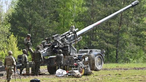 Война в Украине, день 57-й: Россию обвиняют в попытках скрыть военные преступления в Мариуполе