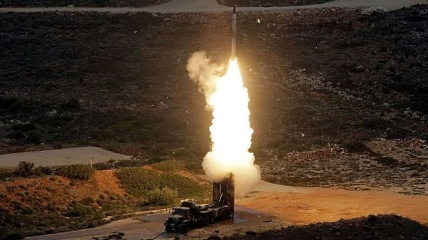 Словакия передала Украине систему противовоздушной обороны С-300 для войны с Россией. Что нужно о ней знать