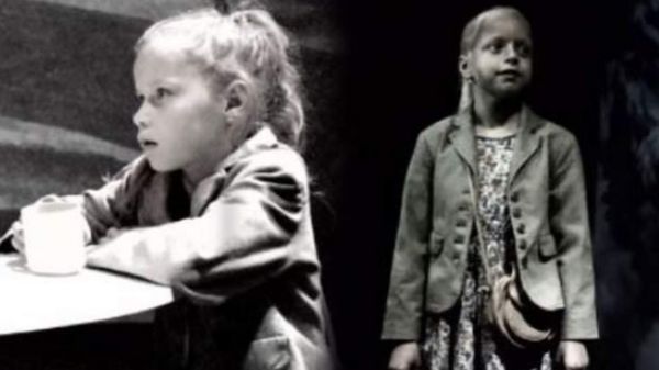 Погибли две девочки-актрисы, игравшие в Мариупольском театре