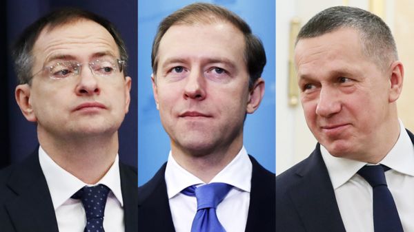 Тысячи процентов: как отличаются средние доходы чиновников и депутатов от доходов россиян