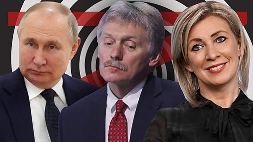 Денацифицировать, взять Киев, остановить НАТО - как менялись цели вторжения в Украину в заявлениях российских политиков и военных