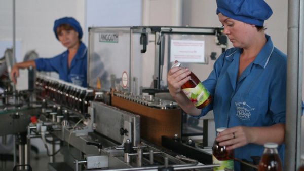 Виноградный сок вместо апельсинового и дорогой хлеб. Как в России ищут новых поставщиков продуктов?