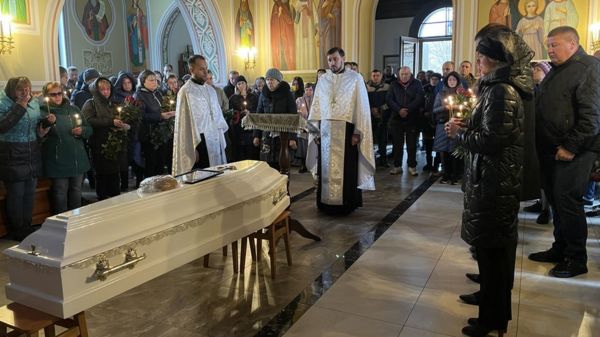 Вторжение России в Украину унесло жизни более 200 детей, около 400 - ранены. Вот истории нескольких из них