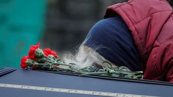 ООН готова поименно назвать почти 6 тыс. жертв военных преступлений в Украине