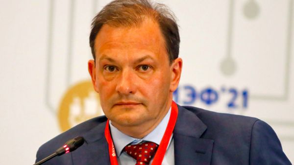 Сергей Брилев, экс-глава Роскомнадзора и "мясник Мариуполя": кто попал под очередные санкции Британии