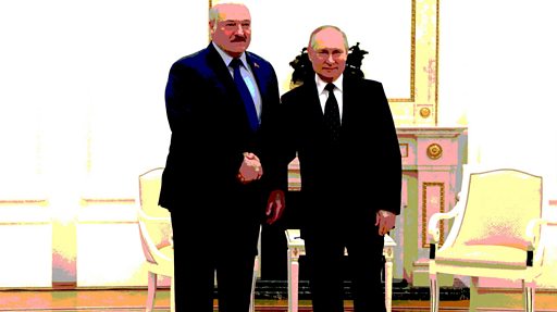 "Английская спецоперация" в Буче, до шести лет колонии за фотографии военной техники: главное в Беларуси за неделю