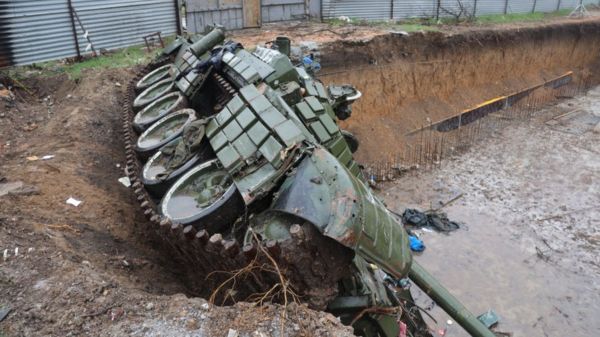 51-й день войны в Украине: ситуация в Мариуполе "критическая", что с экипажем "Москвы" - непонятно