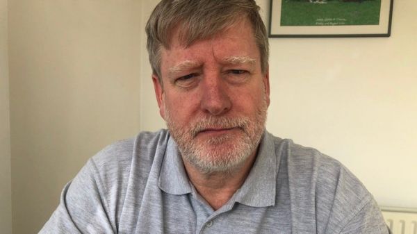 Как шотландские футбольные болельщики вывезли из Украины детей-сирот