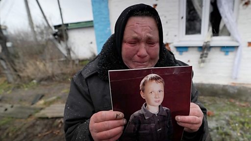 Убийства в Буче: что известно на данный момент?