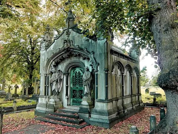 Древние скелеты помогли исследователям раскрыть историю паразитов