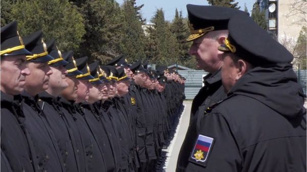 "Без вести пропавший ребенок". Матери моряков о поисках сыновей после гибели "Москвы"