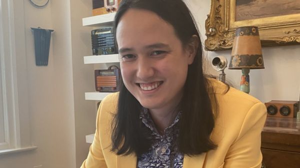 Как распознавание лиц помогает опознавать военных в Украине и почему это тревожит экспертов