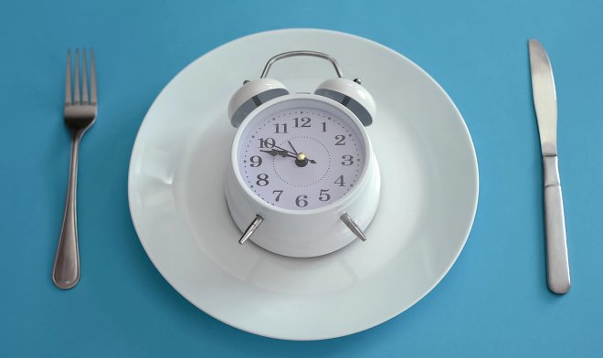 Интервальное голодание оказалось не эффективней старого доброго подсчета калорий 