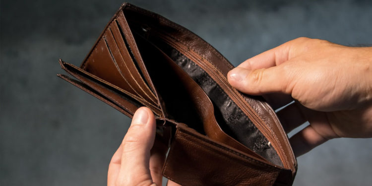 Исследование показало, что вера в "американскую мечту" связана с негативным отношением к бедным людям